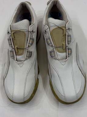FootJoy DryJoys Women's Golf Shoes  BOA Lacing Sys (Style 99136) Size 8